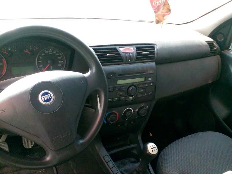 fiat stilo (192) del año 2002
