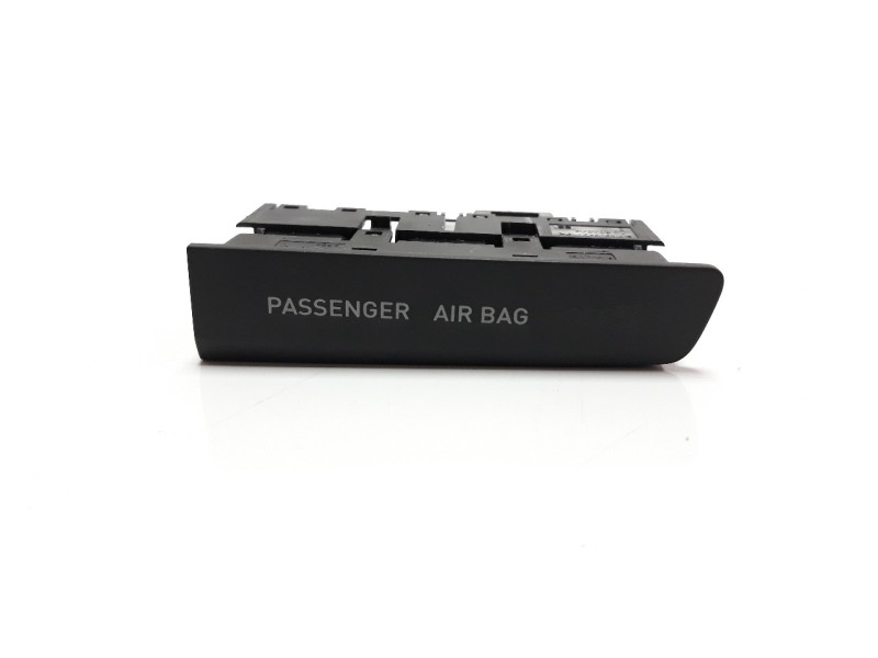 Recambio de interruptor para seat ibiza (6p1) referencia OEM IAM 6J0919234  
