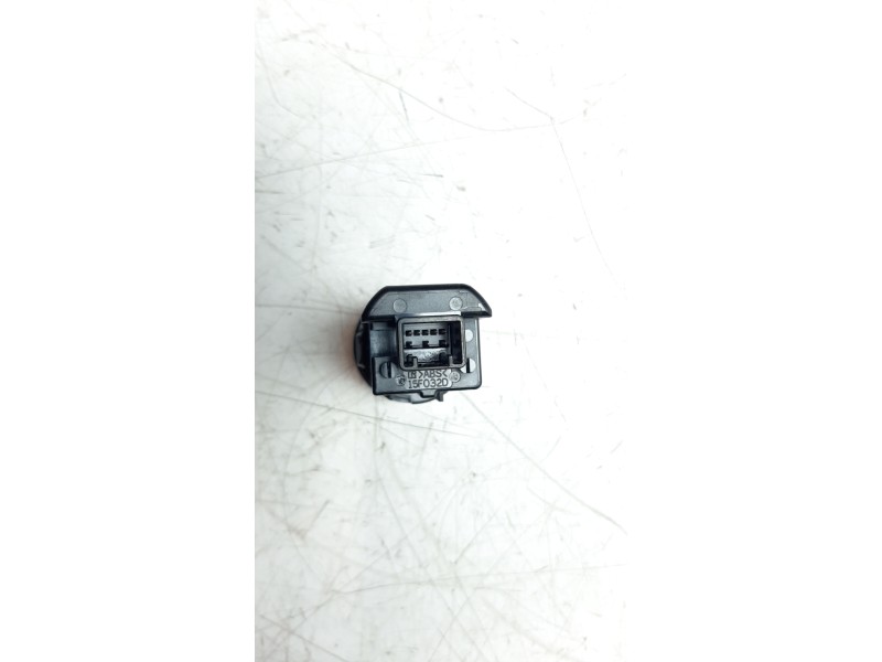 Recambio de conmutador de arranque para toyota auris hybrid active referencia OEM IAM 2010DJ2910  
