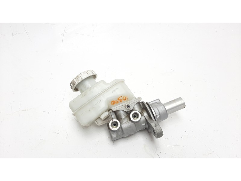 Recambio de bomba freno para mitsubishi l 200 2.4 di-d cat referencia OEM IAM 4625A457 815492 