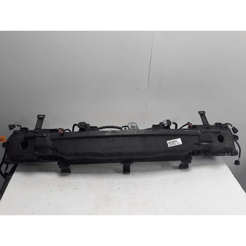 Recambio de refuerzo paragolpes trasero para kia sportage emotion 4x2 referencia OEM IAM 86631F1500  