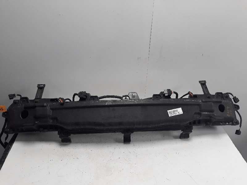 Recambio de refuerzo paragolpes trasero para kia sportage emotion 4x2 referencia OEM IAM 86631F1500  