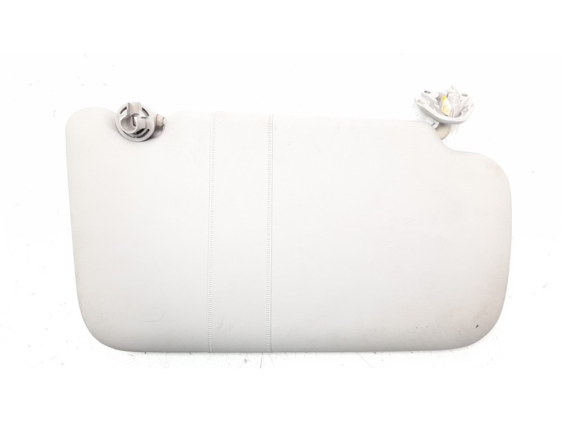 Recambio de parasol izquierdo para nissan pulsar (c13) 1.5 turbodiesel cat referencia OEM IAM 964013ND0D  