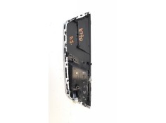 Recambio de maneta interior trasera izquierda para mercedes-benz clase s (w221) berlina 4.0 cdi referencia OEM IAM A3365010001   2