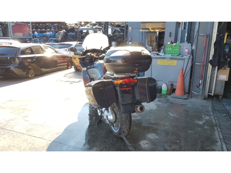 bmw k 1200 s/r/gt del año 2006