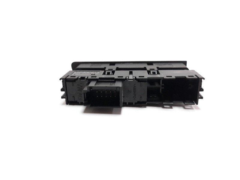 Recambio de interruptor para seat ibiza (6p1) referencia OEM IAM 6J0919234  