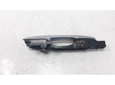 Recambio de maneta exterior trasera izquierda para honda civic lim.5 (fk) 1.0 vtec cat referencia OEM IAM 72681TBAA81   2