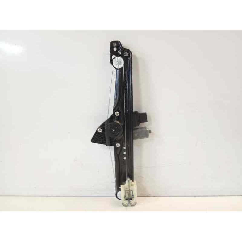Recambio de elevalunas trasero derecho para citroen c3 aircross 1.2 12v e-thp referencia OEM IAM 39187594  