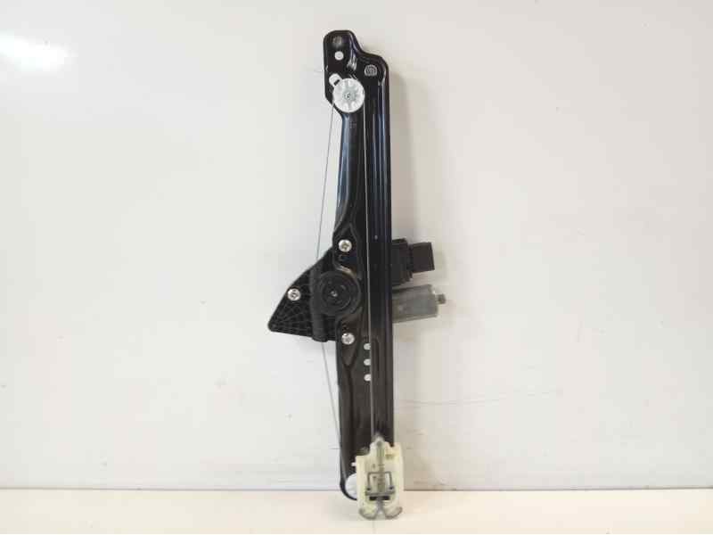 Recambio de elevalunas trasero derecho para citroen c3 aircross 1.2 12v e-thp referencia OEM IAM 39187594  