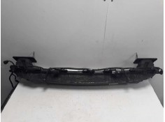 Recambio de refuerzo paragolpes trasero para kia sportage emotion 4x2 referencia OEM IAM 86631F1500   2