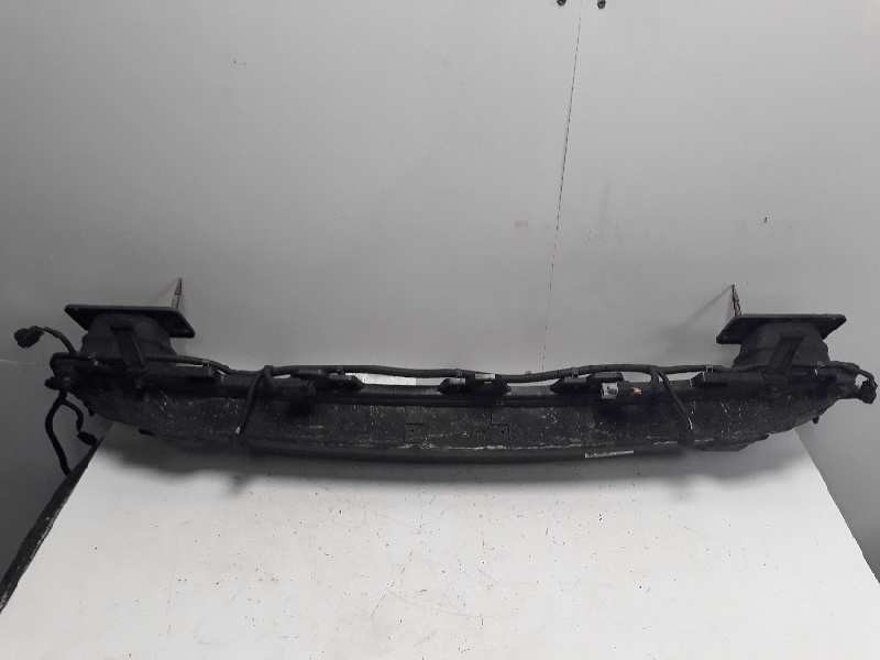 Recambio de refuerzo paragolpes trasero para kia sportage emotion 4x2 referencia OEM IAM 86631F1500  