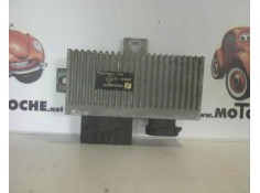 Recambio de caja precalentamiento para renault megane i berlina hatchback (ba0) 1.9 dti alize referencia OEM IAM 7700111525  