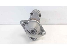 MOTOR ARRANQUE 25198414 25198414 001192081 M12353