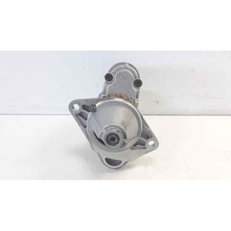 Recambio de motor arranque para opel corsa e expression referencia OEM IAM 25198414 M12353 001192081