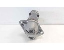 MOTOR ARRANQUE 25198414 25198414 001192081 M12353