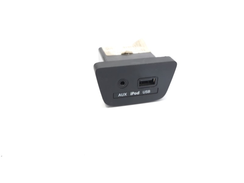 Recambio de modulo electronico para hyundai i30 (gd) 1.4 cat referencia OEM IAM 84760A6000RY  