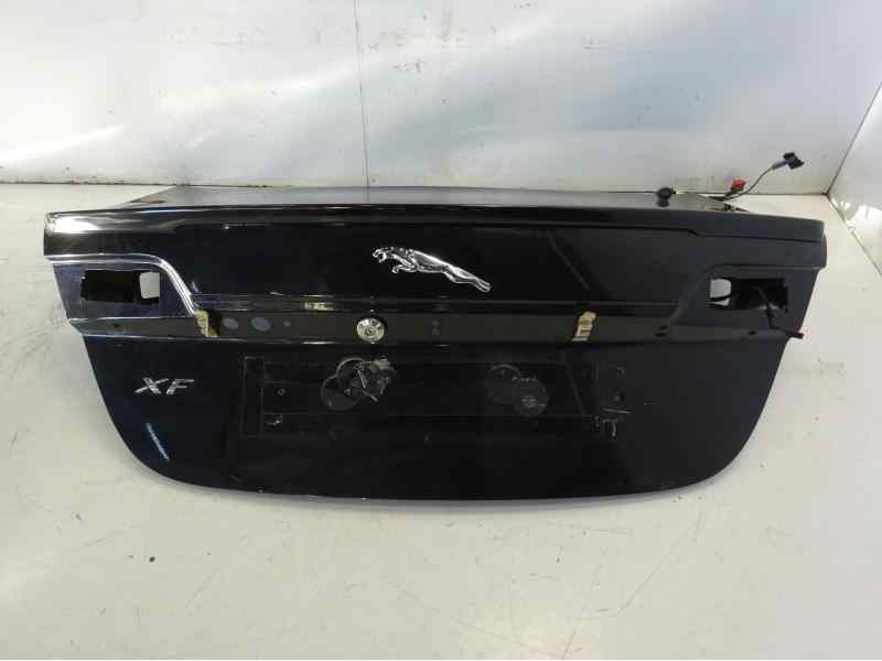Recambio de tapa maletero para jaguar xf 3.0 v6 diesel premium luxury referencia OEM IAM C2Z18986  