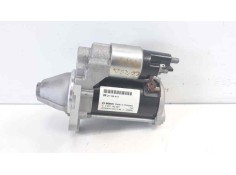 Recambio de motor arranque para opel corsa e expression referencia OEM IAM 25198414 M12353 001192081 2
