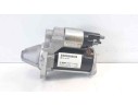 MOTOR ARRANQUE 25198414 25198414 001192081 M12353