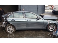 MERCEDES-BENZ CLASE C (W204) LIM.