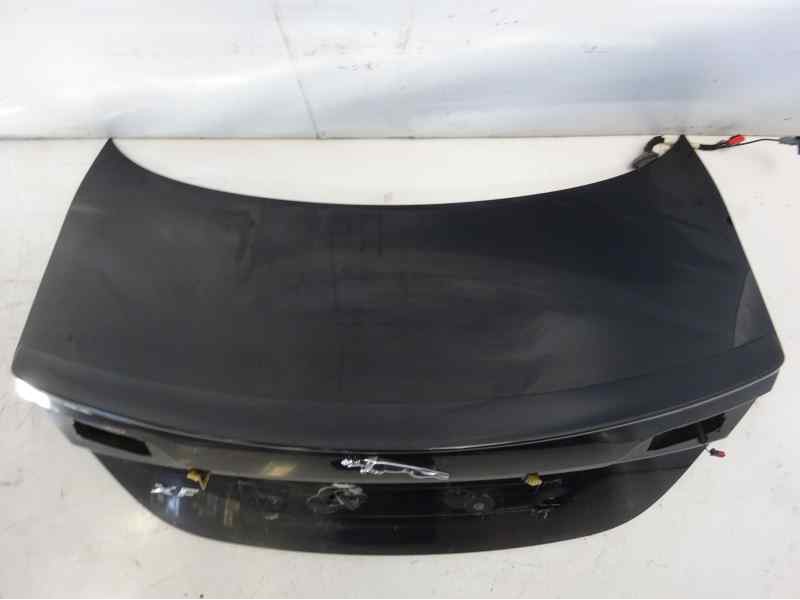 Recambio de tapa maletero para jaguar xf 3.0 v6 diesel premium luxury referencia OEM IAM C2Z18986  