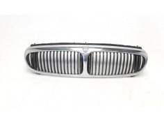 Recambio de rejilla delantera para jaguar x-type 2.0 diesel cat referencia OEM IAM C2S38384XXX  