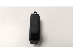 MANDO ELEVALUNAS TRASERO IZQUIERDO D65166370 D65166370 