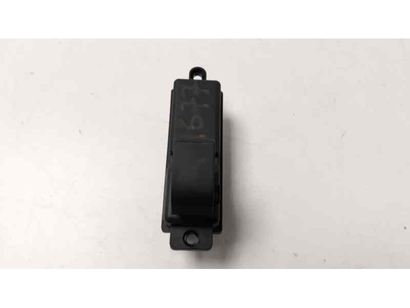 Recambio de mando elevalunas trasero izquierdo para mazda 2 lim. (de) 1.3 style (5-ptas.) (55kw) referencia OEM IAM D65166370  