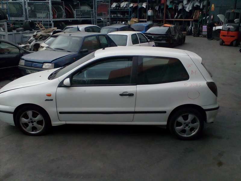 fiat bravo (182) del año 2000