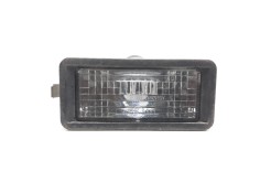 PILOTO MATRICULA 6J0943021A 