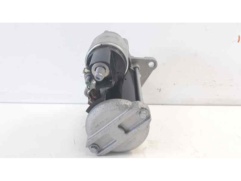 Recambio de motor arranque para opel corsa e expression referencia OEM IAM 25198414 M12353 001192081