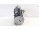 MOTOR ARRANQUE 25198414 25198414 001192081 M12353