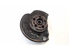 Recambio de mangueta trasera derecha para mercedes-benz clase s (w221) berlina 4.0 cdi referencia OEM IAM 2213502208  