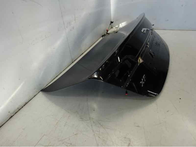 Recambio de tapa maletero para jaguar xf 3.0 v6 diesel premium luxury referencia OEM IAM C2Z18986  