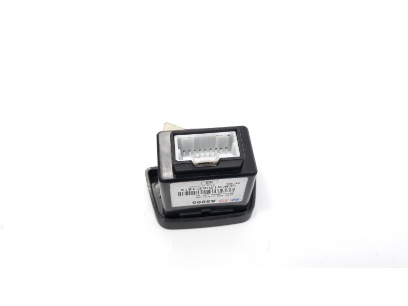 Recambio de modulo electronico para hyundai i30 (gd) 1.4 cat referencia OEM IAM 84760A6000RY  