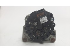 Recambio de alternador para dacia sandero 0.9 tce cat referencia OEM IAM 231002854R ALF070501HQ  2