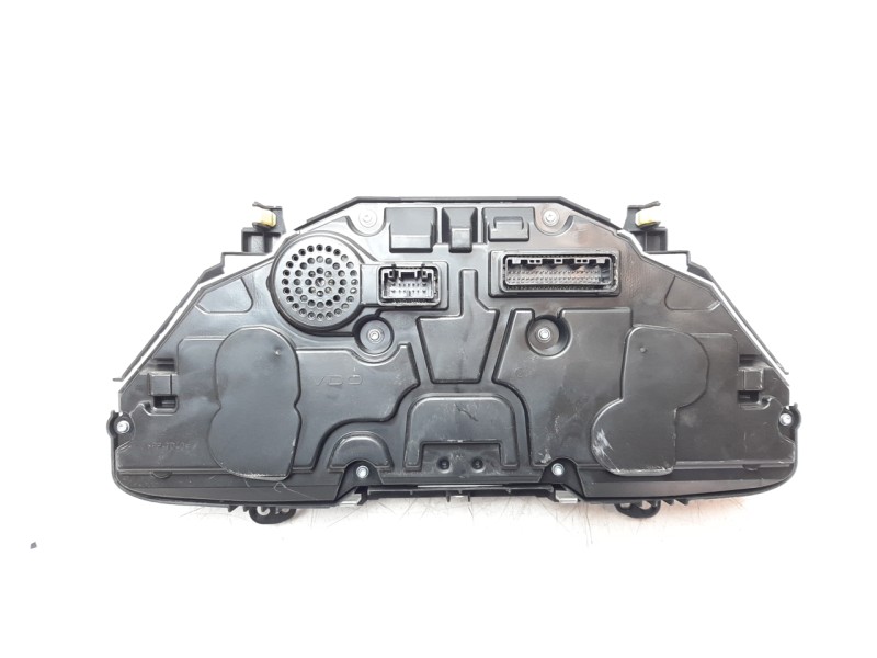 Recambio de cuadro instrumentos para toyota auris hybrid active referencia OEM IAM A2C94485000  