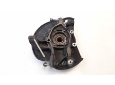 Recambio de mangueta trasera derecha para mercedes-benz clase s (w221) berlina 4.0 cdi referencia OEM IAM 2213502208   2