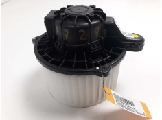 Recambio de ventilador calefaccion para kia sportage emotion 4x2 referencia OEM IAM 1222160213   2