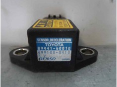 Recambio de modulo electronico para toyota rav 4 (a2) 2.0 luna 4x4 referencia OEM IAM 8944160010 4991000410 
