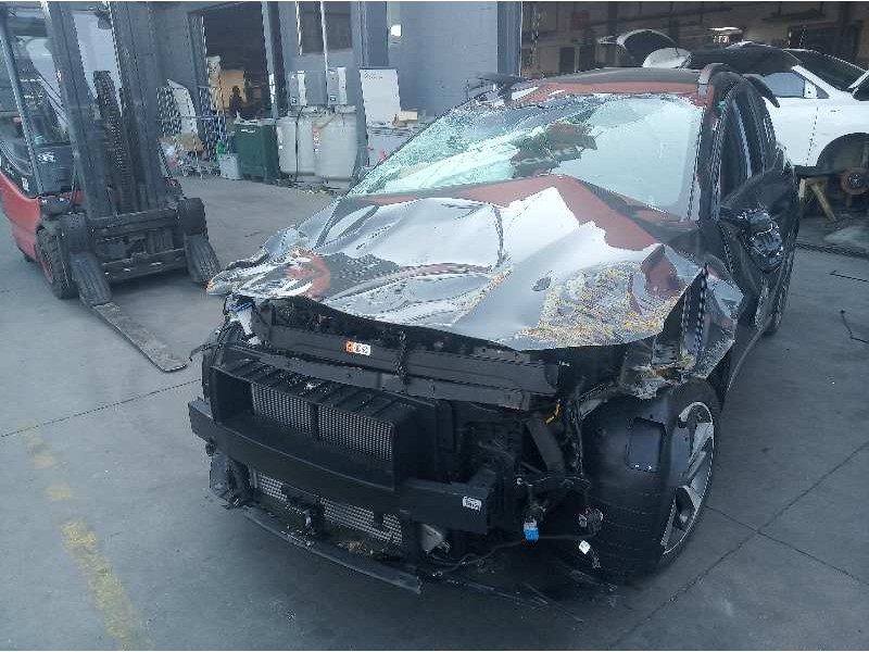 hyundai kona del año 2019