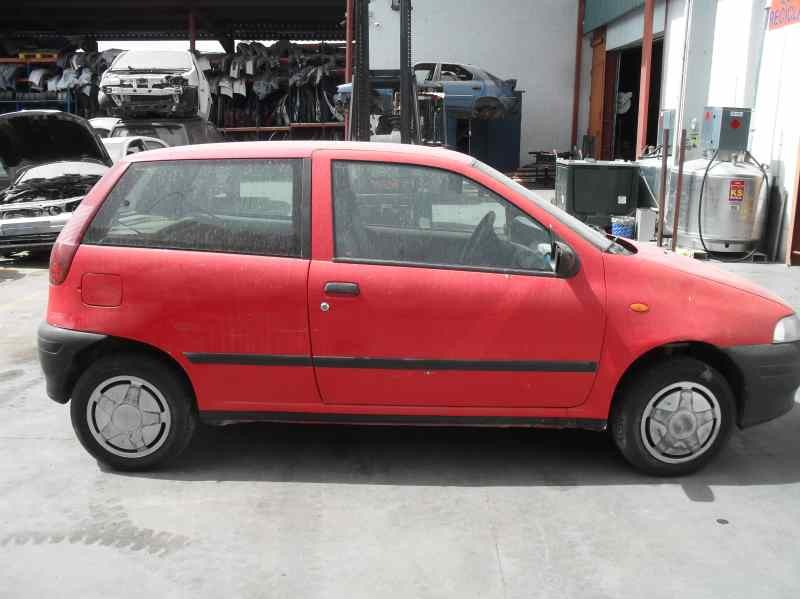 fiat punto berl. (176) del año 1994