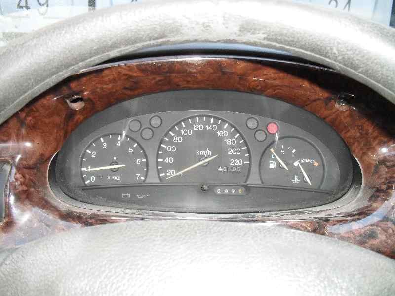 ford escort berl./turnier del año 1996