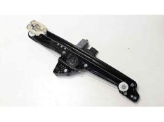 ELEVALUNAS TRASERO IZQUIERDO 39187593 