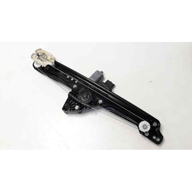 Recambio de elevalunas trasero izquierdo para citroen c3 aircross 1.2 12v e-thp referencia OEM IAM 39187593  
