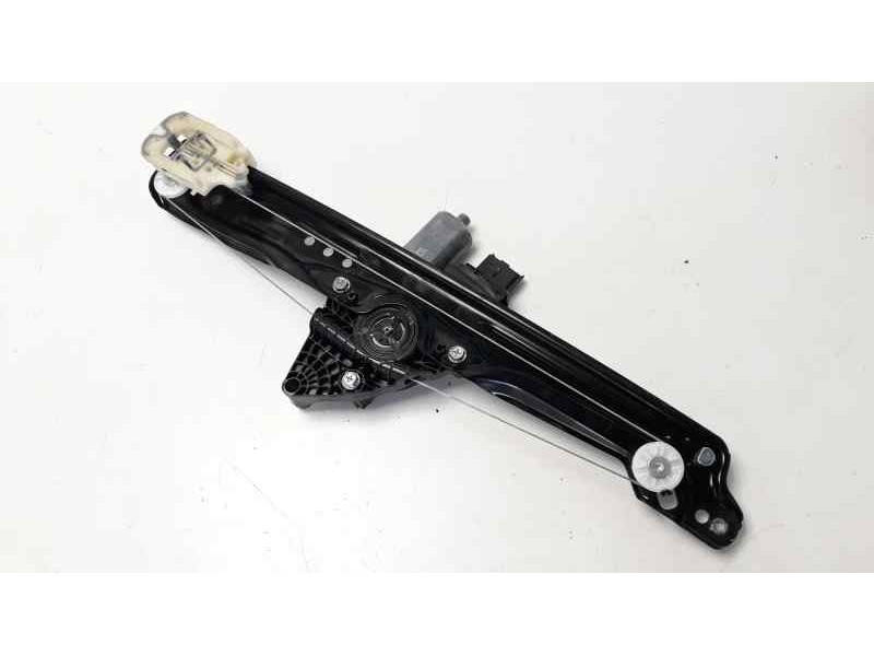 Recambio de elevalunas trasero izquierdo para citroen c3 aircross 1.2 12v e-thp referencia OEM IAM 39187593  
