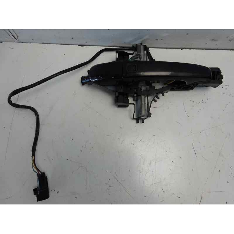 Recambio de maneta exterior delantera derecha para jaguar xf 3.0 v6 diesel premium luxury referencia OEM IAM   