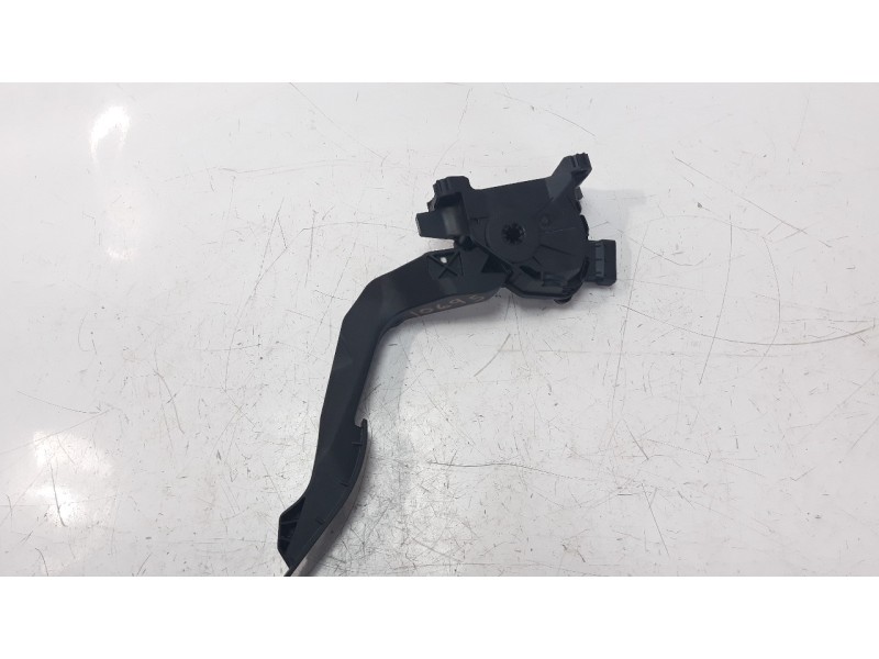 Recambio de potenciometro pedal para jeep renegade 1.6 m-jet cat referencia OEM IAM 51942423 6PV010175 