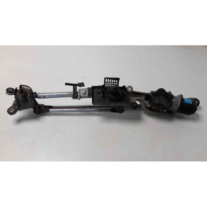 Recambio de motor limpia delantero para mazda 2 lim. (de) 1.3 style (5-ptas.) (55kw) referencia OEM IAM DF7167340A  