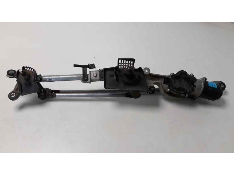 Recambio de motor limpia delantero para mazda 2 lim. (de) 1.3 style (5-ptas.) (55kw) referencia OEM IAM DF7167340A  